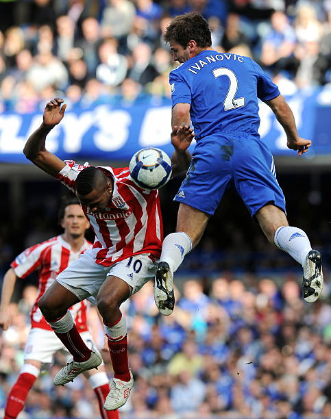 重返联盟前 重返联盟前