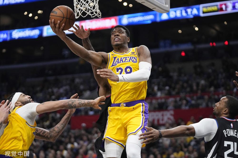 注入了活力 注入了活力