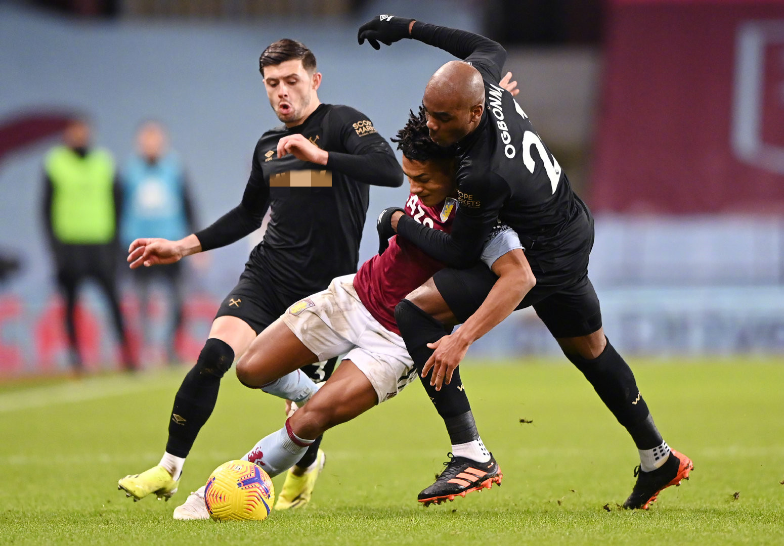 注的成果 注的成果