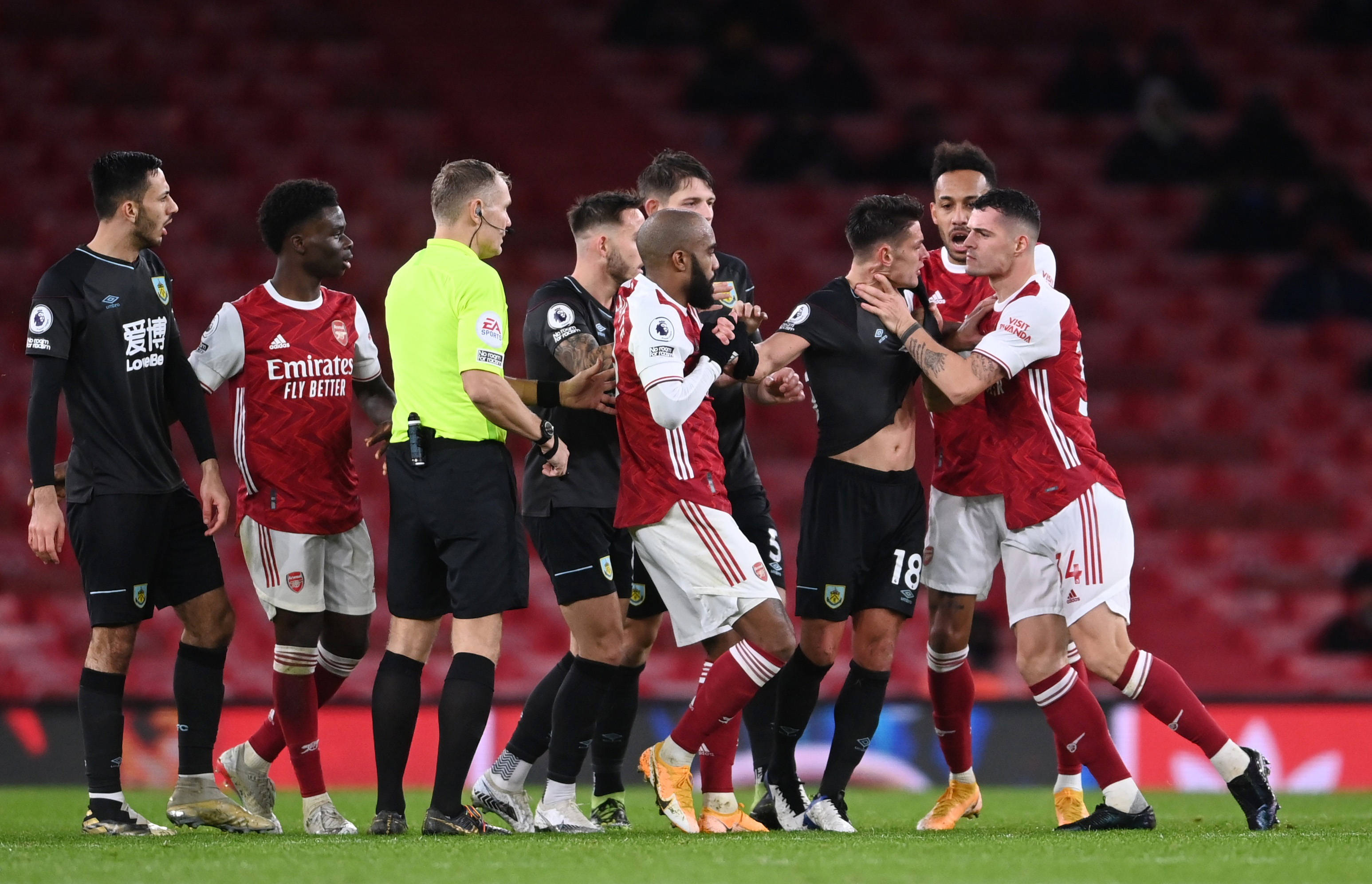 亚雷亚尔的 亚雷亚尔的